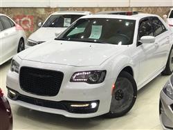 کرایسلەر 300